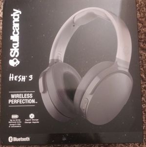 Ear phones skullcandy
